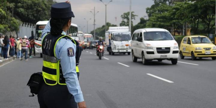 Exfuncionario de Movilidad de Medellín fue acusado de acoso laboral y sexual: la Personería de Medellín formuló cargos