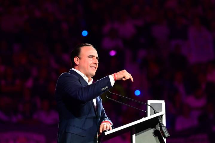 CCE Laguna reconoce avances en seguridad e infraestructura durante Segundo Informe de Manolo Jiménez