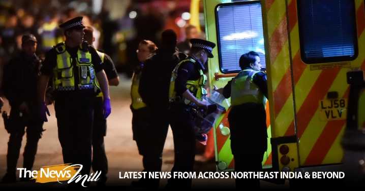 King Charles “appalled and shocked” by “dreadful” Cambridgeshire train knife attack