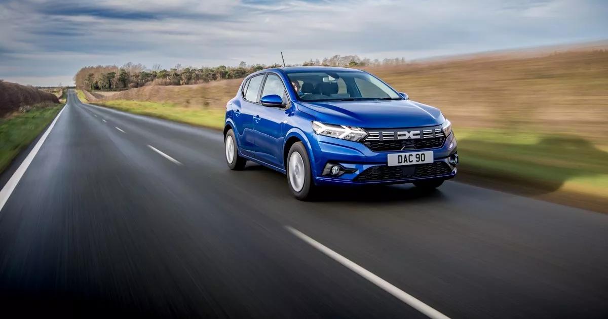 Renault and Dacia customers warned of cyber attack as personal data stolen