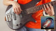 Church Bassist Admits He Just Plays Journey Riff For Every Worship Song