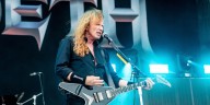 Cuánto cuesta el boleto más barato para la nueva fecha de Megadeth en la Arena CDMX