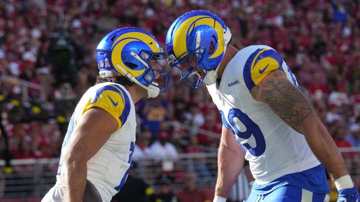 PFT Power Rankings: Top seven are ‘heavy hitters’