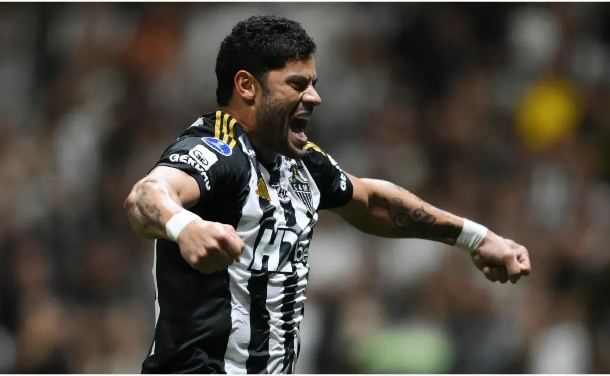 Where to watch Lanus vs Atletico Mineiro in the USA: 2025 Copa Sudamericana