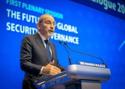 Jordania urge al cumplimiento del alto el fuego en Gaza