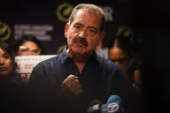 Letters: Editorial errs in criticism of US Rep. Jesus 'Chuy' Garcia