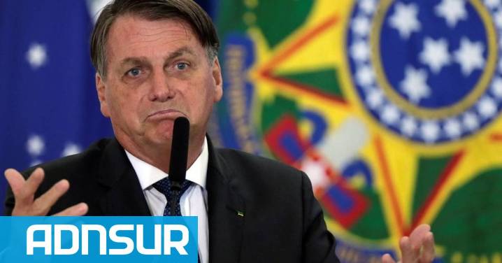 11:35 Bolsonaro fue detenido de manera preventiva en Brasilia en medio de los reclamos por su estado de salud