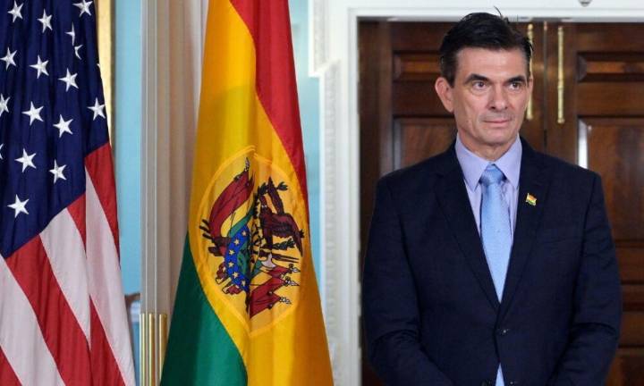 Bolivia recibirá a cinco presidentes para la investidura de Rodrigo Paz