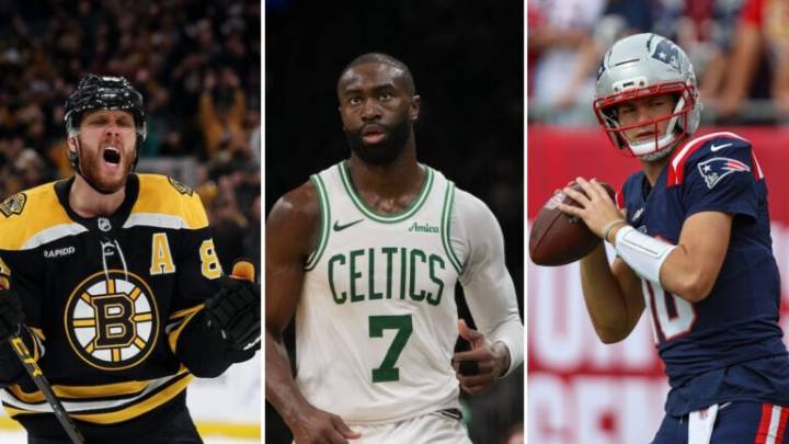 The best sports streaming choices for Boston sports fans