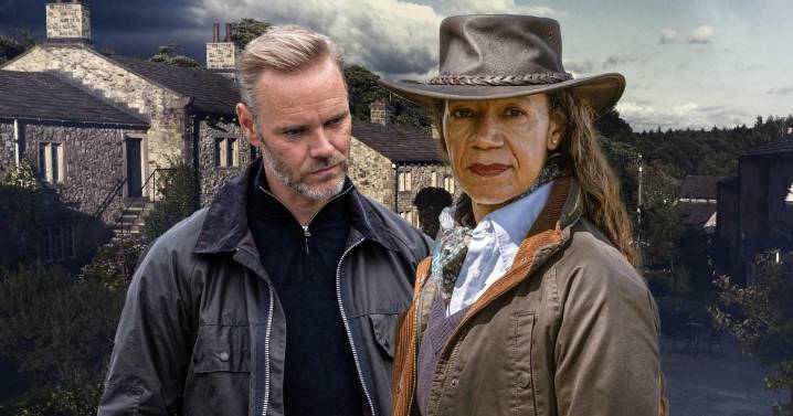 Every evil act Emmerdale’s Celia and Ray have committed in horrific storyline