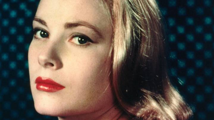 43 Iconic Photographs of Grace Kelly, Princess of Monaco