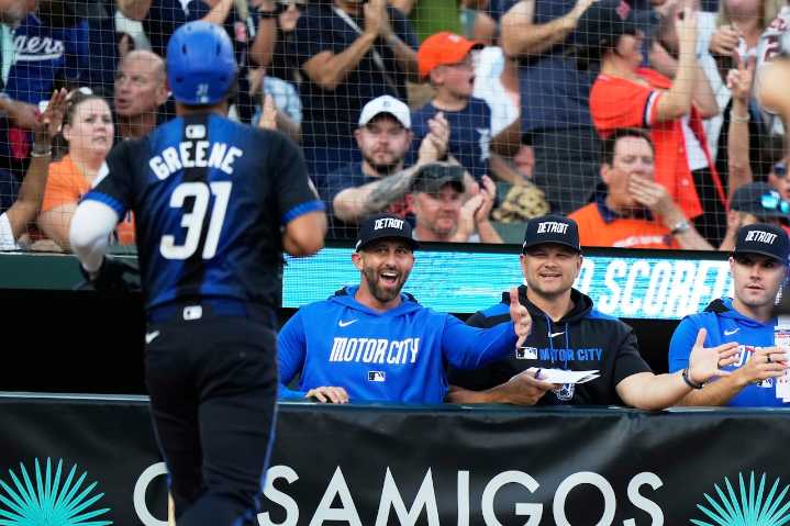 Former Detroit Tigers hitting coach takes same job with Twins