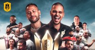 ¡Neymar es campeón en México! Furia FC derrota a Peluche Caligari en vibrante duelo y gana la Kings Cup