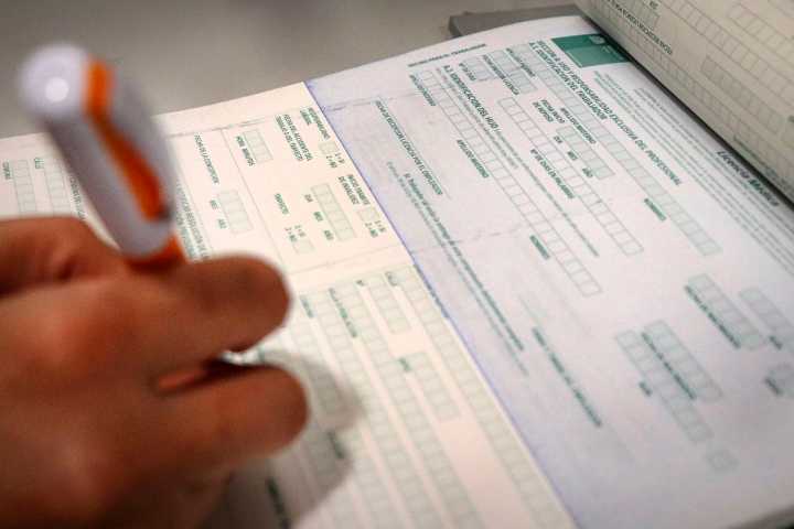 Elecciones 2025: ¿Qué pasa si estás con licencia médica el día de la votación?