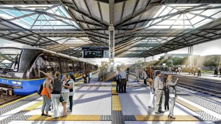 Gobernadora del Valle y alcalde de Cali siguen buscando opciones para poner en marcha el Tren de Cercanías