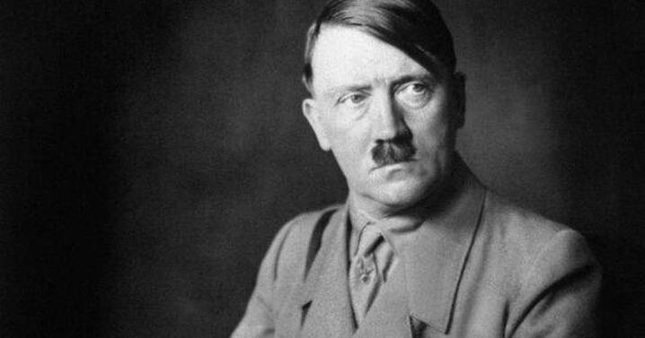Adolf Hitler had sexual disorder that could have caused 'micropenis', DNA tests show