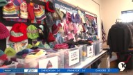 TCAPS supports students with winter essentials at annual pop