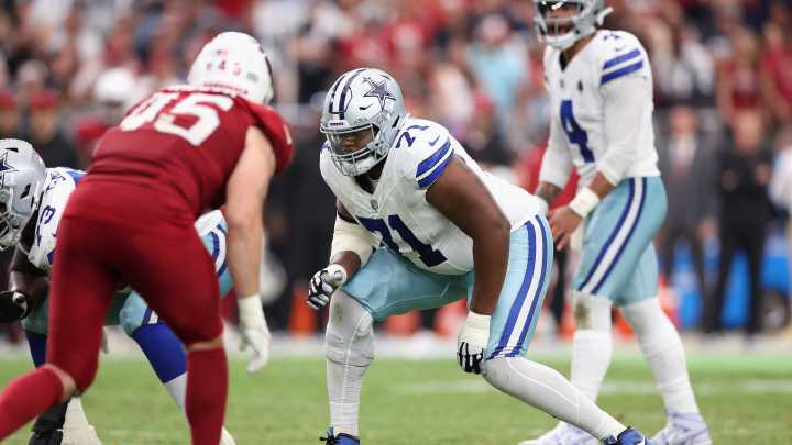 How to watch Cowboys vs Cardinals on Monday Night Football