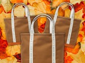 L.L. Bean’s tote bag collab with Noah Kahan is starting to sell out