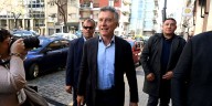 Lo que no se vio de la reunión del PRO que lideró Macri: la expulsión de Agost Carreño, el enojo con Scaglia y la necesidad de diferenciarse de Milei