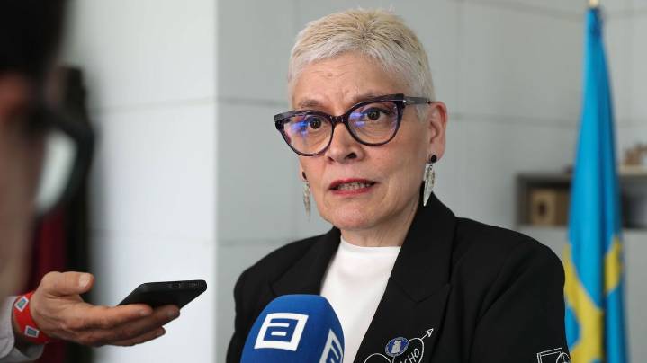 Asturias adelgaza la estructura directiva del servicio de Salud: de 77 a 73 cargos