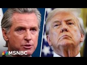 California votes on redistricting plan that could have major impact on the midterms