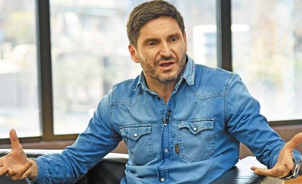 Todos contra Pullaro: docentes, municipales y estatales reclaman reapertura de paritarias