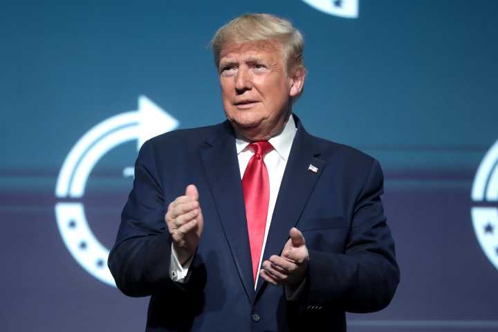 Everything Trump Touches Turns Into Sh*t: Kennedy Center Edition