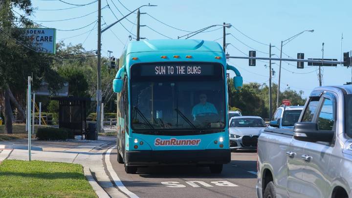 FDOT study used to scrap SunRunner lane ‘incomplete,’ ‘unfair’, experts say