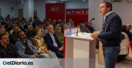 El PSOE extremeño, sobre el vídeo filtrado de su Comité: "Expresamos nuestras discrepancias en libertad"