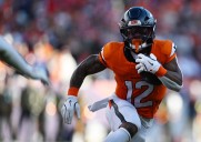 Chiefs 19, Broncos 16: Patrick Mahomes finds Travis Kelce for the TD