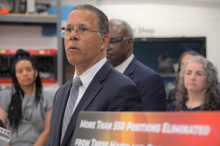 FOX45: Harford home builder ordered to pay more than $1M for consumer protection violations