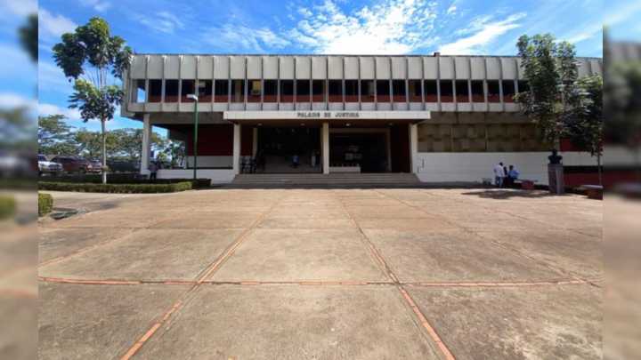 Por robar una moto pagarán 18 años de cárcel