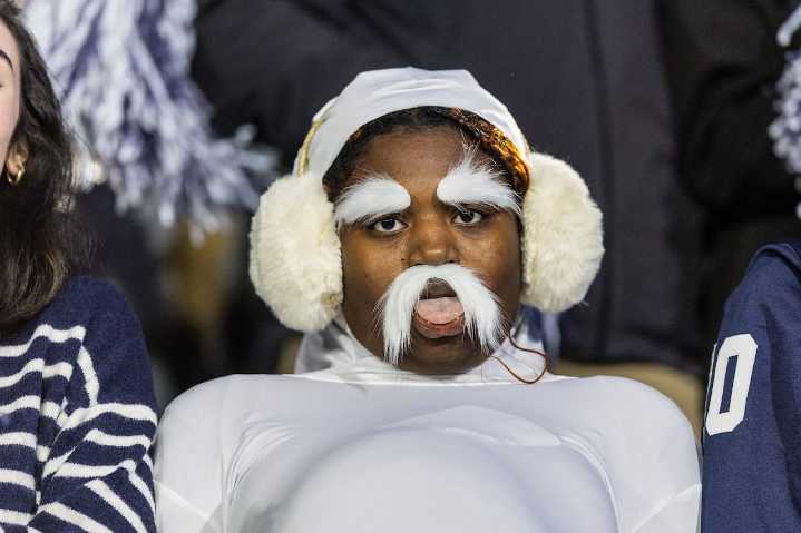 Will Penn State’s dominance of Rutgers continue Saturday in Piscataway? Early storylines