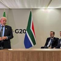 Brazil 'very concerned' about US naval build