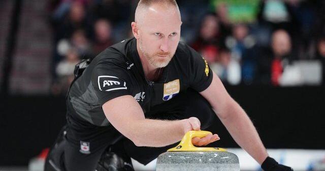 Brad Jacobs beats Matt Dunstone at Trials to lock up Olympic spot