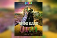 Cine Inclusivo: Disfruta Wicked 2 con las nuevas Funciones Relajadas de Cinépolis