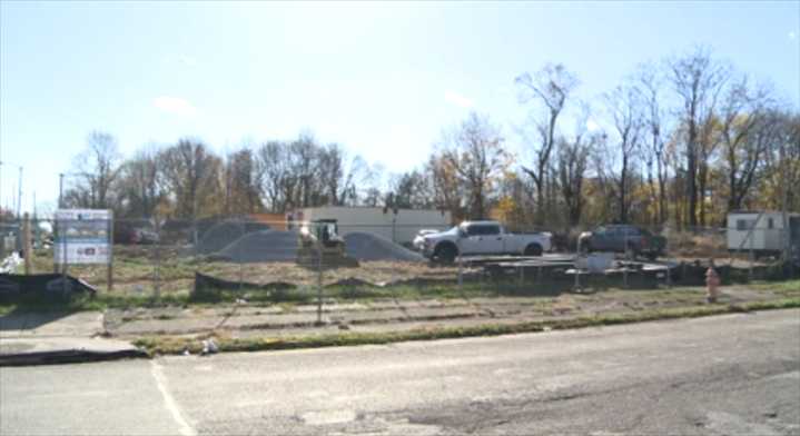 Shelter for Homeless Veterans scheduled to open in 2026