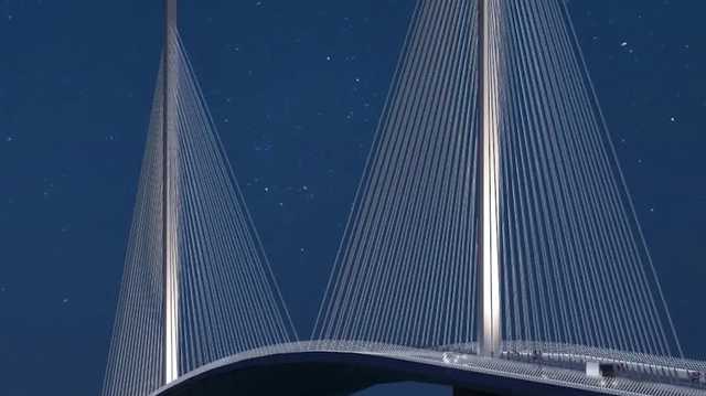 Key Bridge rebuild cost increased, timeline pushed back, officials say