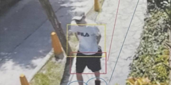 “Había matado a los 15″: cayó uno de los adolescentes de 17 años acusado del robo en la casa de Valeria Mazza