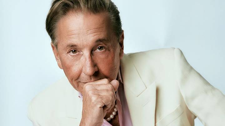 Ricardo Montaner vuelve a Rosario en el marco de su gira mundial "El último regreso"