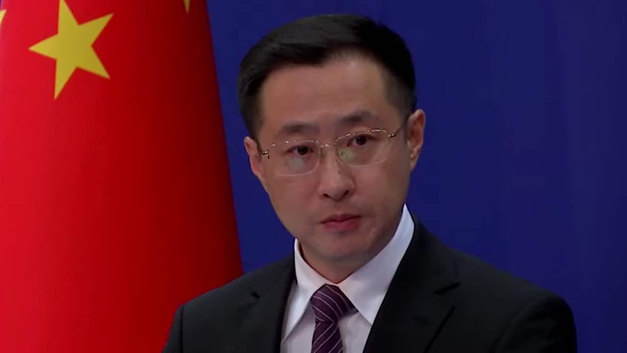 China expresses concern over Japan’s military and nuclear developments