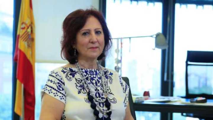 El Gobierno español propone a una nueva fiscal general tras la condena y renuncia de Álvaro García por revelar datos secretos