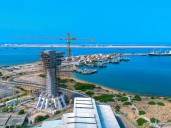 Afghanistan seeks alternative trade route