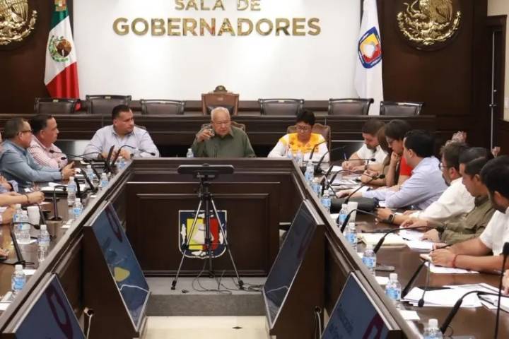 Proponen reubicar viviendas en zonas de alto riesgo en Los Cabos