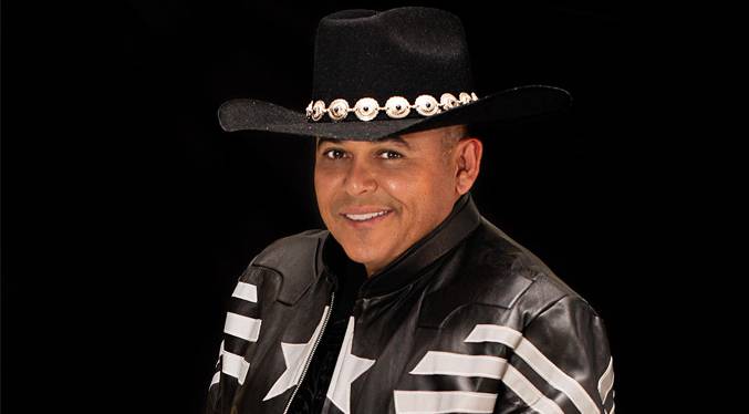 ¡JC Rey estrena su apasionante nuevo sencillo «Manantial de Corazón»!