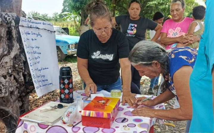Ejecutivo nacional: CBBI consolida la Revolución y robustece las bases del poder popular