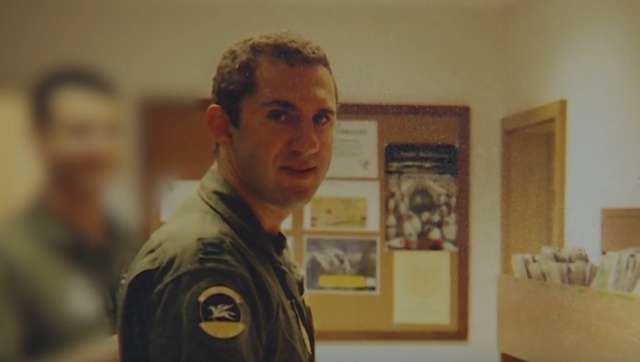 Air Force pilot killed in Louisville UPS plane crash remembered on Veteran's Day