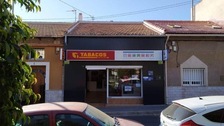 La Primitiva deja un nuevo premio en Alicante: este es el dinero que se lleva el acertante