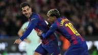 El Barça vuelve a lo grande al Camp Nou: goleada y venganza contra el Athletic de Nico Williams